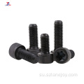 12.9 Kelas Alloy Steel Hexagon Socket Screw